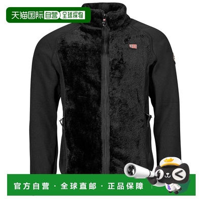 欧洲直邮GEOGRAPHICAL NORWAY  男装 秋冬 抓绒衣 TITANOZ