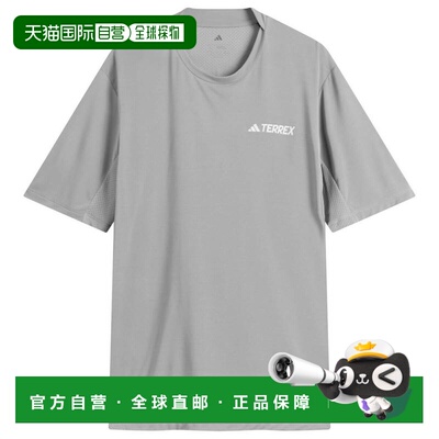 1h可退 香港直邮adidas 阿迪达斯 女士 Terrex Xperior Climacool
