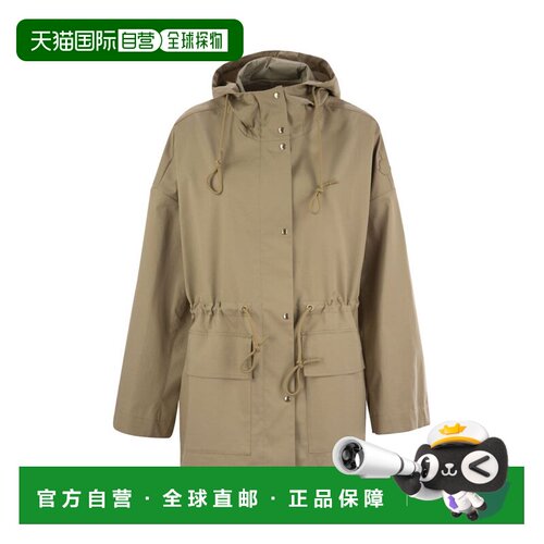 香港直邮MONCLER 女士外套 K10931A0005954A3K209 AW2025