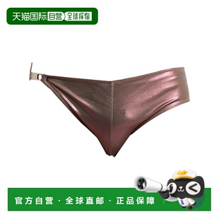 瑞克 欧文斯 男士 1h可退 red红色 owens 泳裤 舒适 香港直邮rick