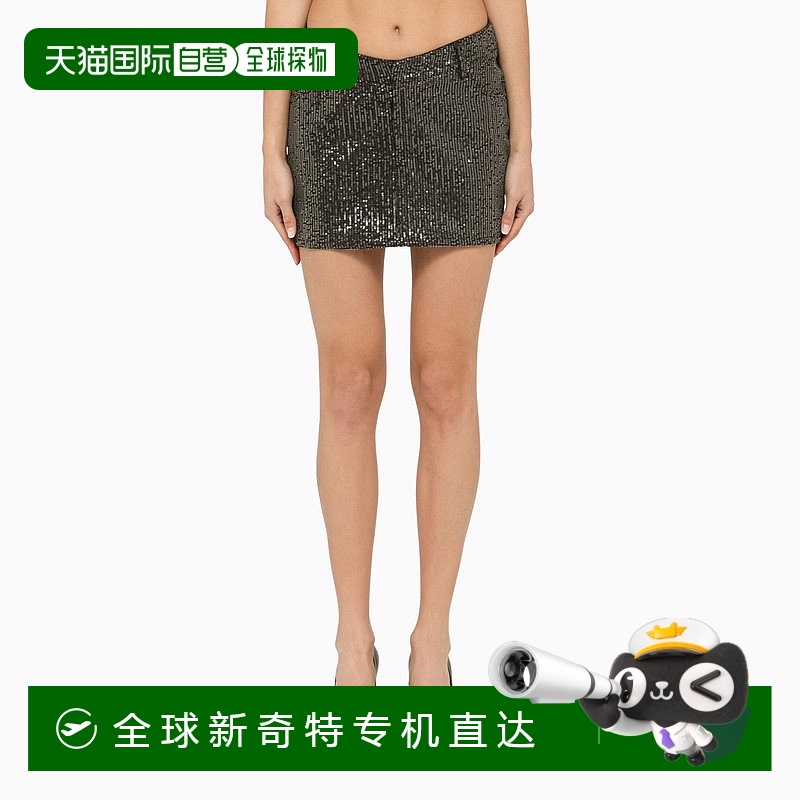1h可退 欧洲直邮rotate 女士 半身裙
