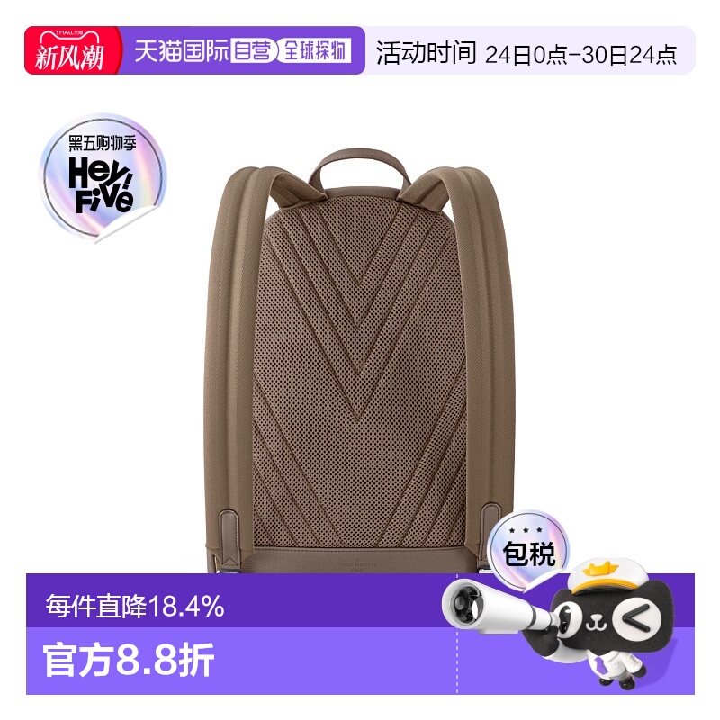 自营 1h可退 Louis Vuitton路易威登LV Takeoff 系列 背包