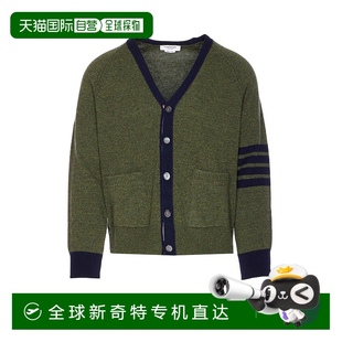 毛衣针织 1h可退 欧洲直邮thom browne 男士