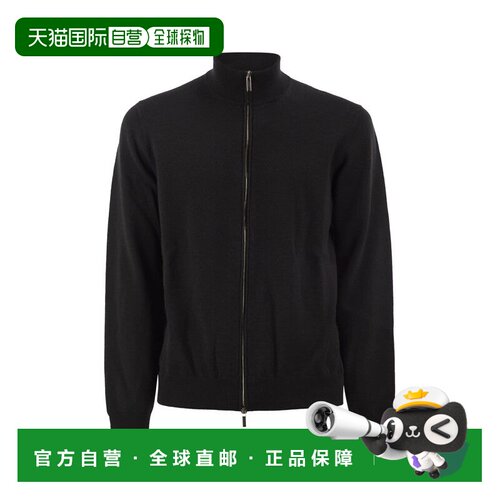 欧洲直邮PESERICO 男士针织衫 R59532F129V470V05【付后1h可退】