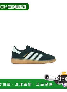 1h可退 香港直邮Adidas 女士 Handball Spezial 鞋靴 JR0847