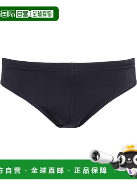 香港直邮Dsquared2 二次方 男士 泳裤 black黑色 舒适时尚