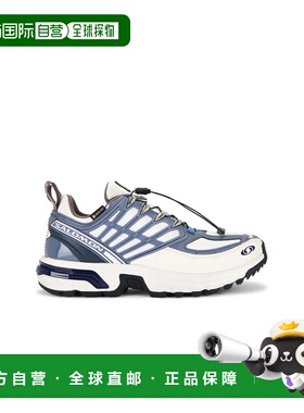 1h可退 香港直邮yves salomon 萨洛蒙 男士 ACS PRO GTX 跑鞋 L47