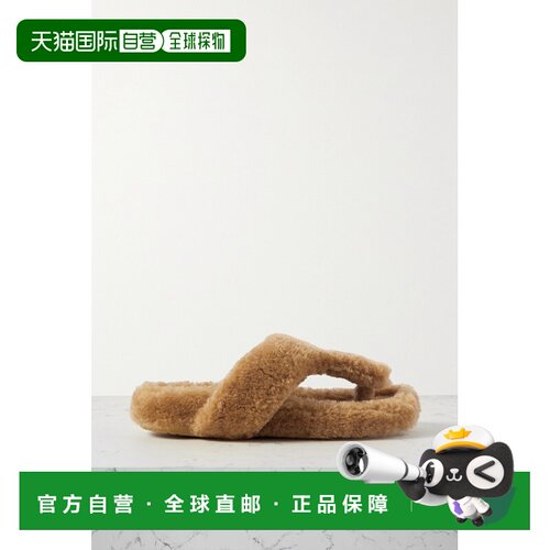 香港直邮LOEWE 罗意威 女士 分趾凉鞋 L815465X80【付后1h可退】