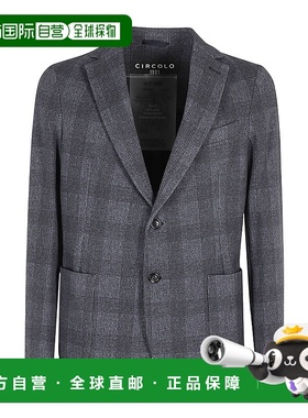 香港直邮Circolo 1901 长袖西装外套 CN4553
