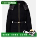 Briante 1h可退 女士 盟可睐 棉混纺羽绒夹克 香港直邮Moncler
