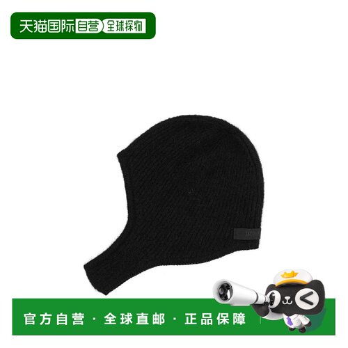 欧洲直邮JACQUEMUS 女士帽子 ACU00665AK00227BLA【付后1h可退】