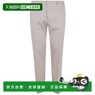 1h可退 香港直邮Paul Smith 保罗 史密斯 男士 裤子 M1R150MV0290