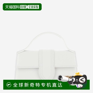 1h可退 單肩包手提包 女士 歐洲直郵jacquemus