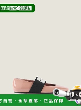 欧洲直邮GIVENCHY 纪梵希 25秋冬 BE5010E2FF-272 女士 平底鞋 Sl