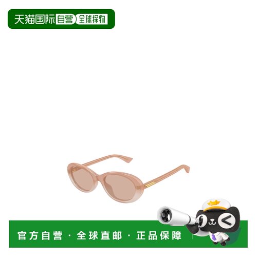 Bottega Veneta 全框太阳镜 BV1415SK