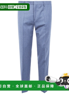 1h可退 香港直邮Paul Smith 保罗 史密斯 男士 裤子 M1R150MN0010