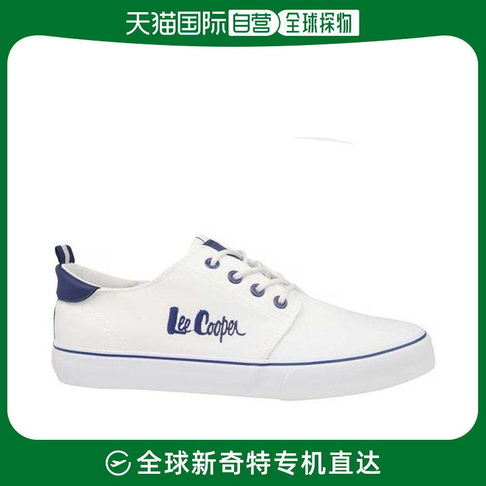 欧洲直邮lee cooper 男士 时尚休闲鞋