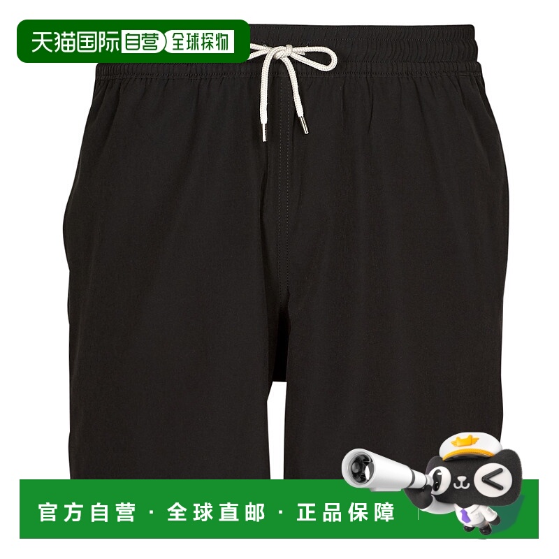 欧洲直邮Polo Ralph Lauren 拉夫劳伦 男士 MAILLOT DE BAIN UNI