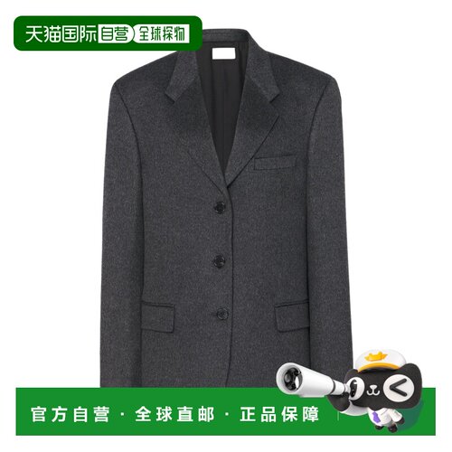 香港直邮THE ROW 女士西服 8467W2842CCM SS2025 【付后1h可退】