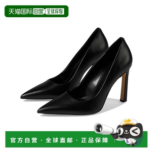 1h可退 香港直邮Michael Kors 迈克高仕 女士 Amara 浅口鞋