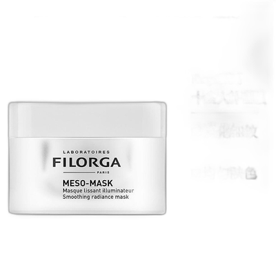 欧洲直邮Filorga菲洛嘉柔顺亮泽面膜50ML滋养滋润修复紧致肌正品