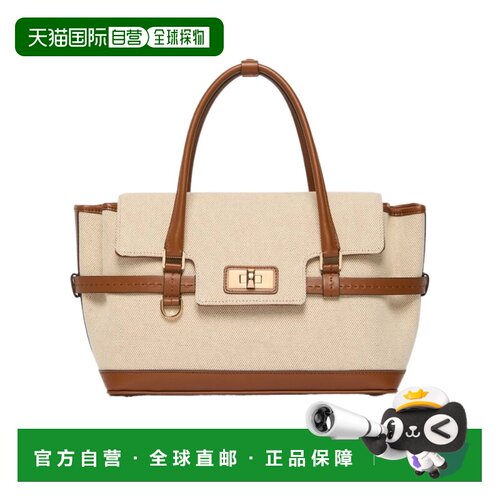 香港直邮Max Mara Margaux 小号手提包 4511116206单肩包