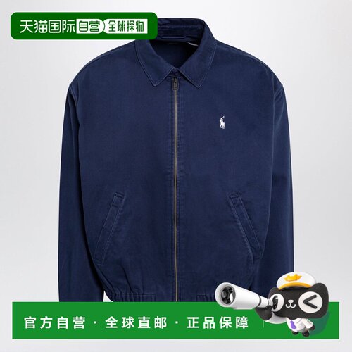 香港直邮POLO RALPH LAUREN 男士外套 710961929003CONN AW2026