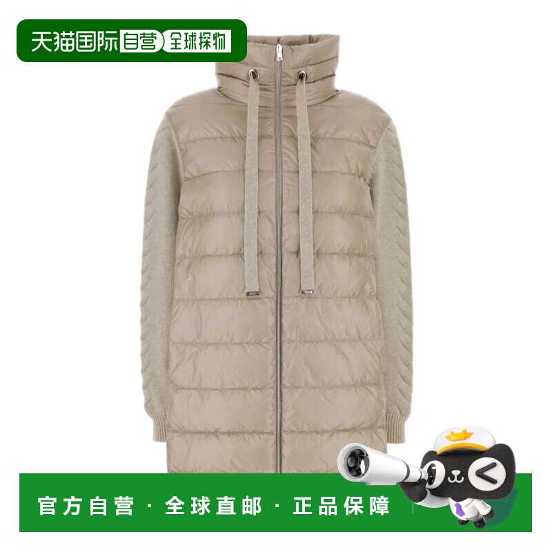 香港直邮HERNO 女士外套 12017ZPI00191DR1985 AW2026 花色