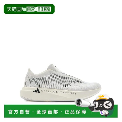 欧洲直邮ADIDAS BY STELLA MCCARTNEY 女士运动鞋 KI6774 AW2026
