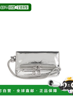 欧洲直邮zadig & voltaire 女士 单肩包手提包