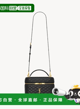 欧洲直邮SAINT LAURENT 圣罗兰 25秋冬 8515721EL071000 女士 单