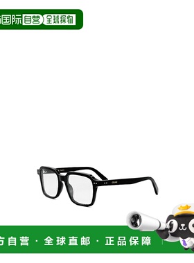 香港直邮Celine 几何平光镜 CL50139I.