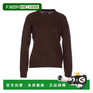 针织衫 欧洲直邮zadig 女士 voltaire 羊毛羊绒