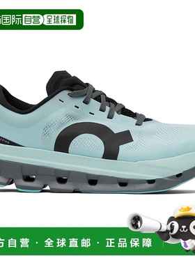 香港直邮On 男士 蓝色 Cloudflow 5 运动鞋 3MF10113306昂跑