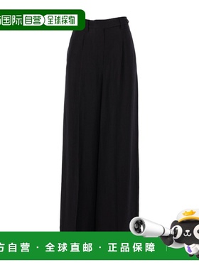 香港直邮Brunello Cucinelli 阔腿休闲裤 MH126P9138阔腿裤