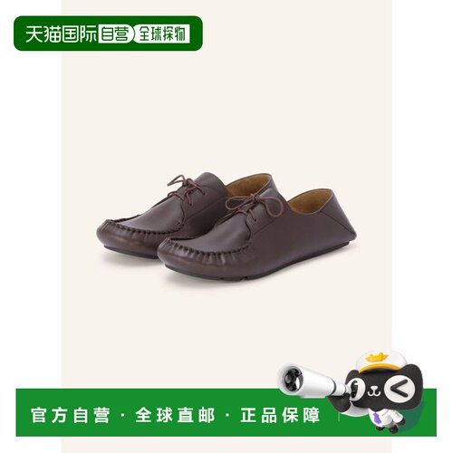 欧洲直邮LOEWE 男士休闲鞋 100322019815000 CO 【付后1h可退】