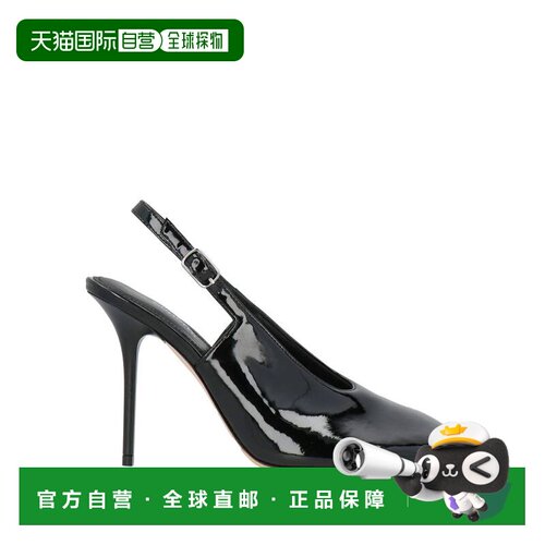 香港直邮Coperni女士高跟鞋 【付后1h可退】