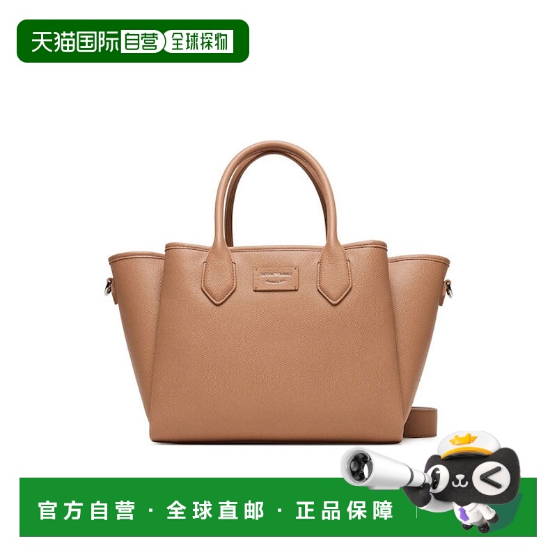 香港直邮Emporio Armani 图案单肩包 EW002329AF17799