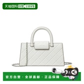 香港直邮Tory Burch FLEMING 1h可退 东西方手提包 164763斜挎包