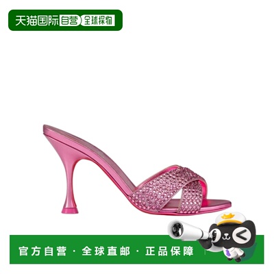 1h可退 香港直邮CHRISTIAN LOUBOUTIN 女士凉鞋 1240053P889 AW20