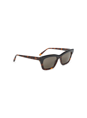香港直邮LOEWE 罗意威 男士 Eyewear Sigma 窄款太阳眼镜 LW40177