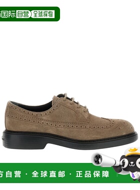 香港直邮Hogan 系带商务正装鞋 HXM7040FZ50HG0