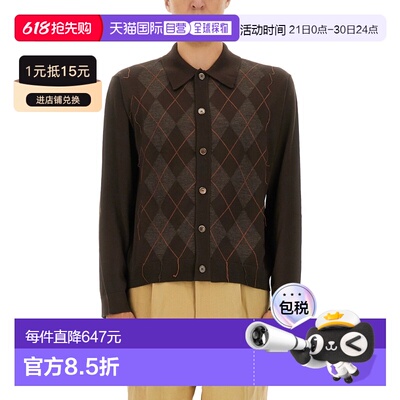 1h可退 香港直邮Our Legacy 男士 