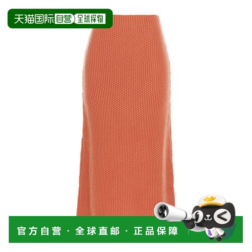 欧洲直邮chloe 女士 半身裙