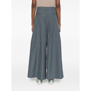 欧洲直邮maxmara 休闲裤 阔腿裤 女士