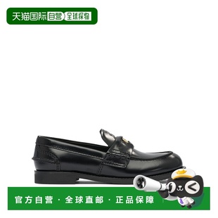 缪缪 Miu 女士 Loafers 5D773DULXF000 1h可退 便鞋 香港直邮Miu