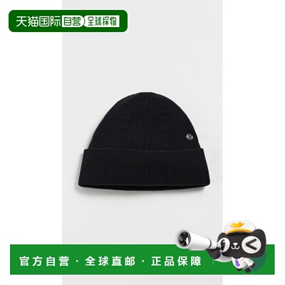 香港直邮Acne Studios 艾克妮 女士 Krivi 小便帽针织帽