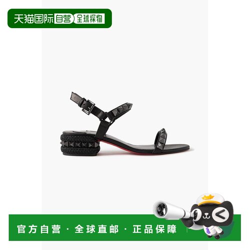 1h可退 香港直邮Christian Louboutin 克里斯提 鲁布托 女士 Pyra