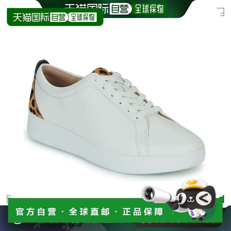 欧洲直邮fitflop 女士 时尚休闲鞋