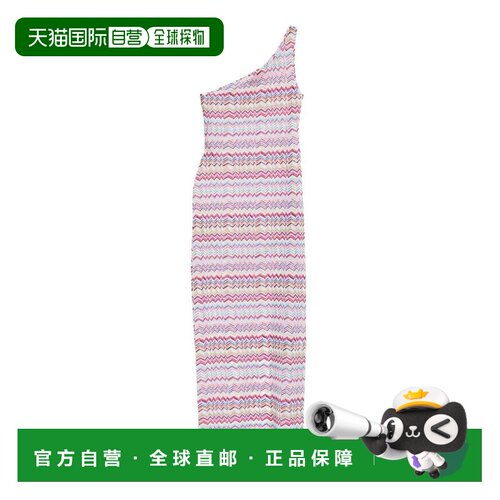 香港直邮MISSONI 女士泳装 29MS26SQ16BJ00Q0SM9Z7MULTICOLOUR